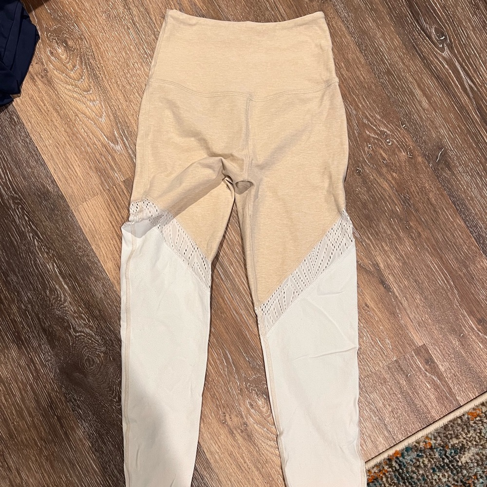 Beyond Yoga XS tights
